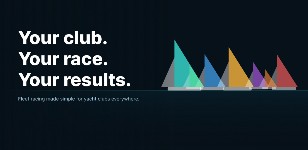 SailR feature graphic